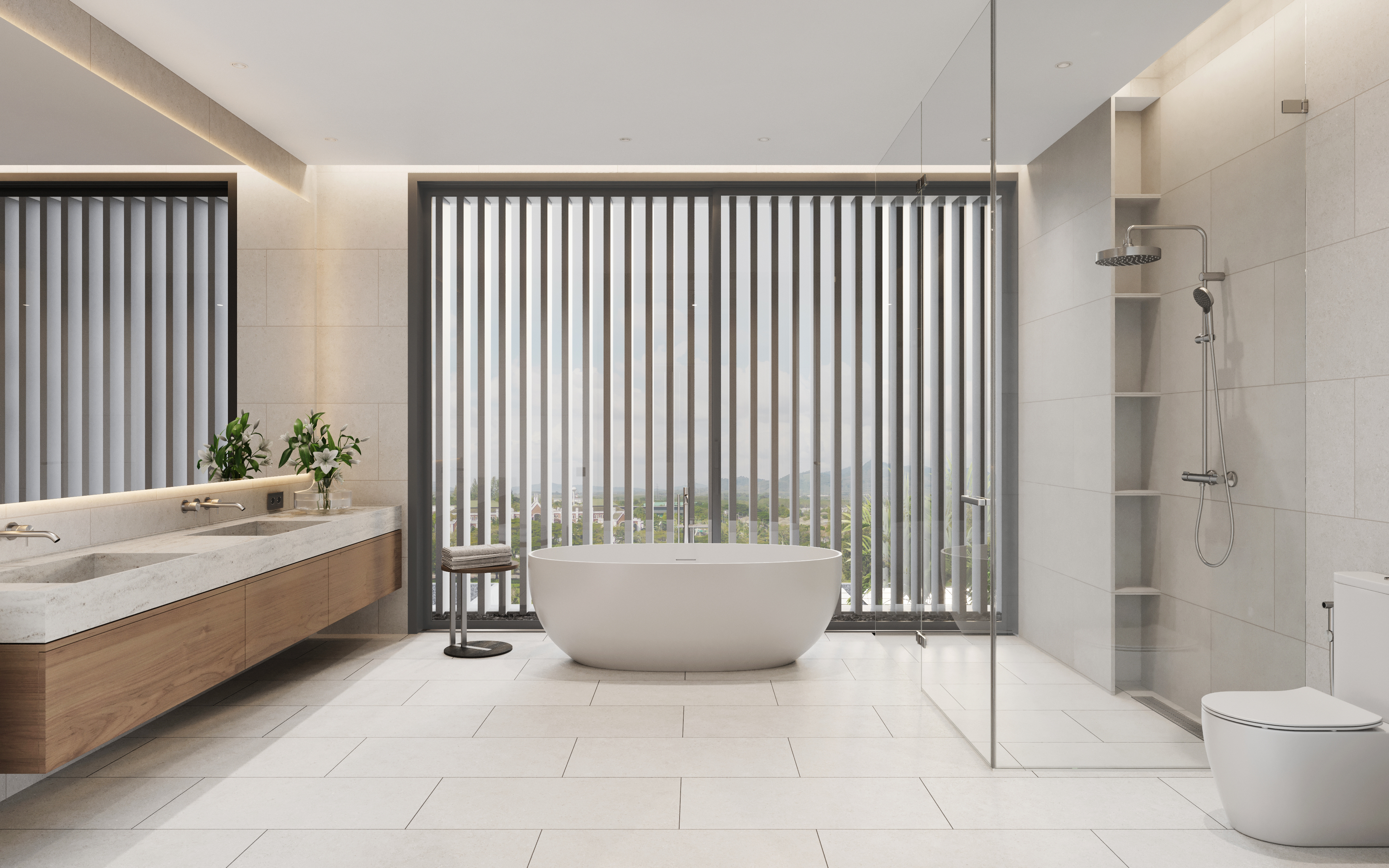 Canopy Hills Villas 30